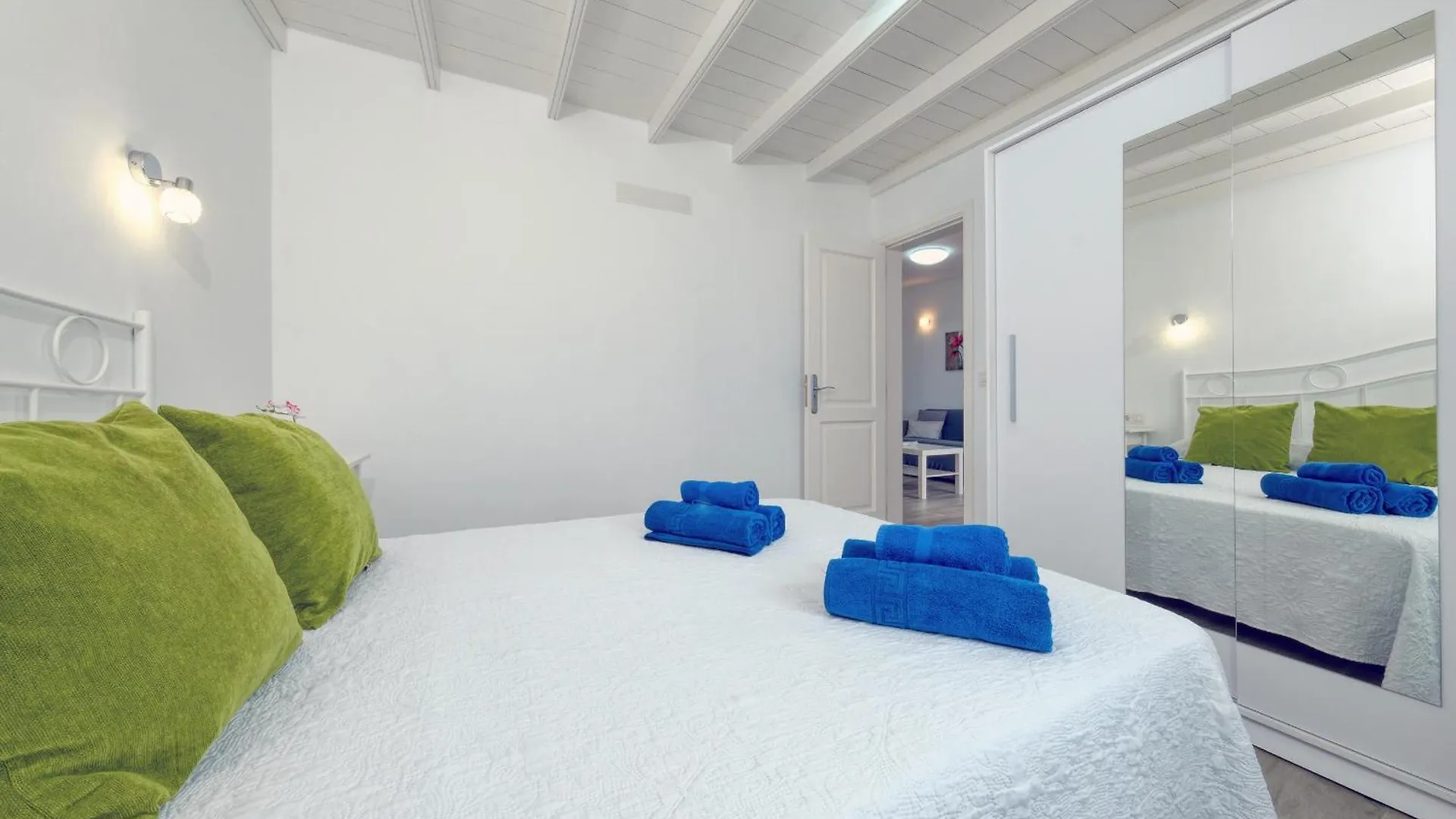 Bungalow La Marisma Puerto Del Carmen Spain