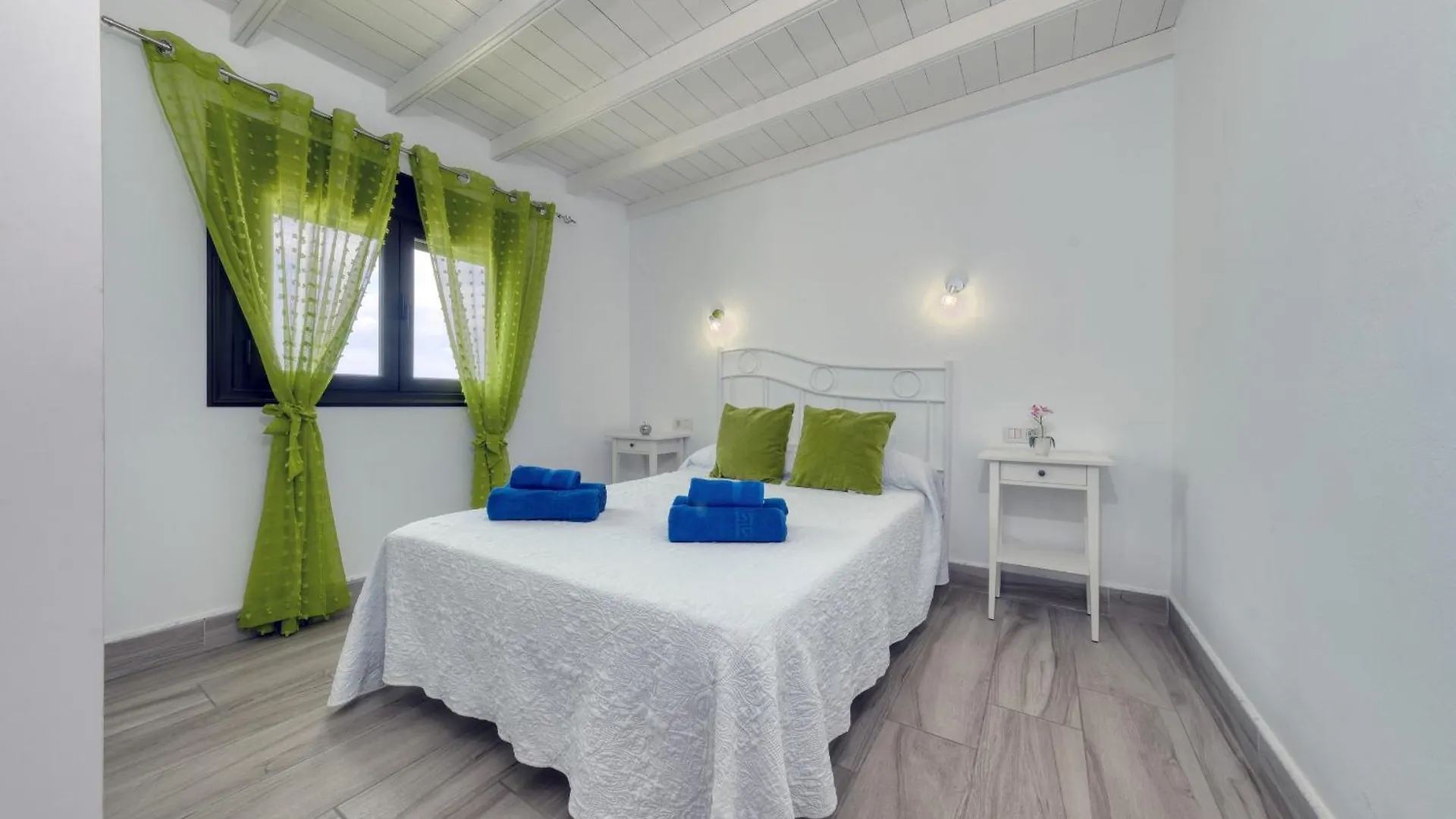 Bungalow La Marisma Puerto Del Carmen Spain