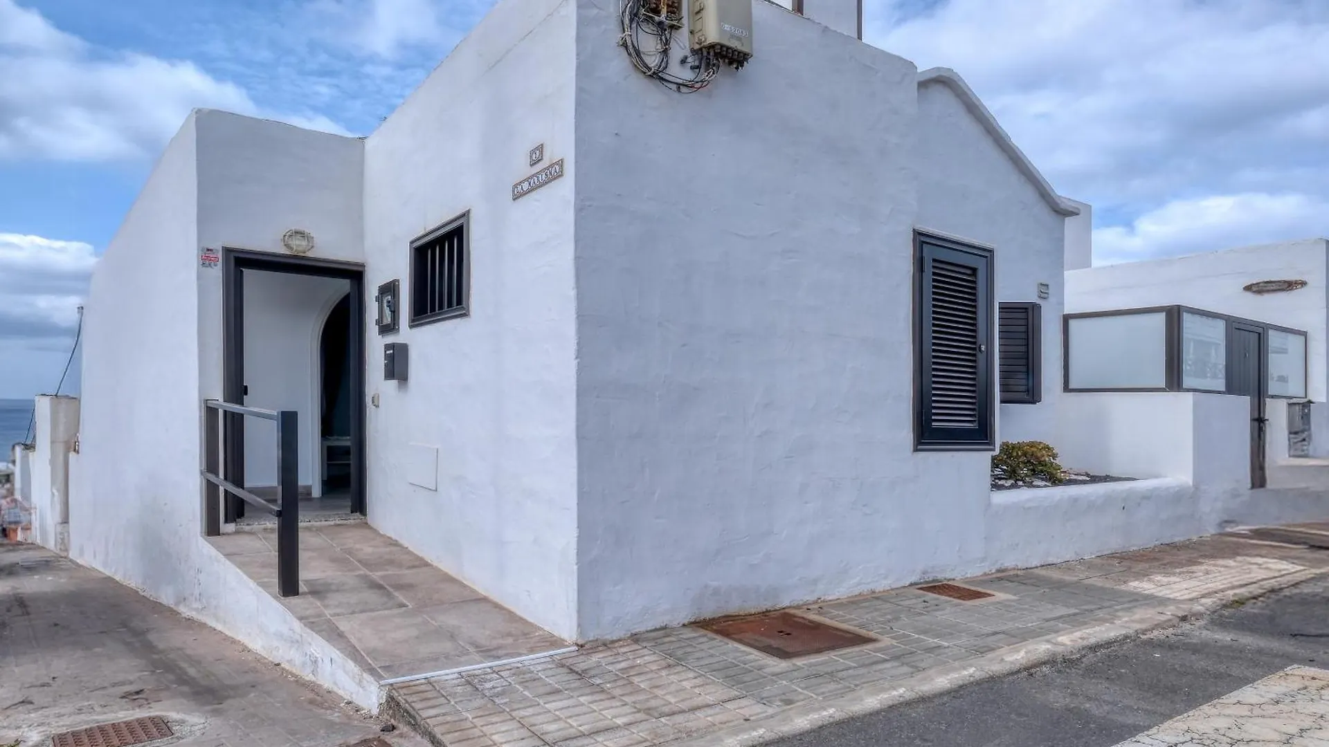 Holiday home Bungalow La Marisma Puerto Del Carmen