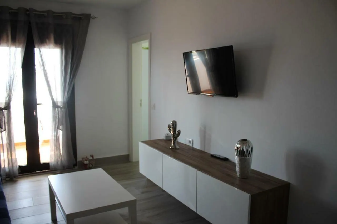 Holiday home Bungalow La Marisma Puerto Del Carmen Spain