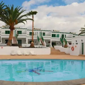  Apartment Tropicana Spain