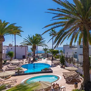  Apartment Flamingo Spain