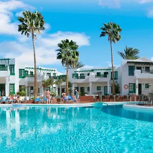  Apartment Luz Y Mar Spain