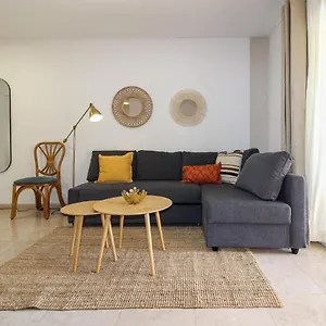 Apartment Winter Garden - Golf Del Sur 2 Bedroom 2 Bathroom With Terrace Spain