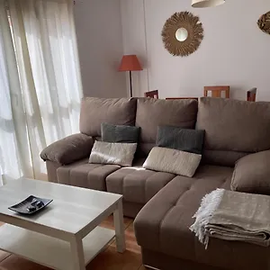  Apartment Surfing, Sun And Fun Spain