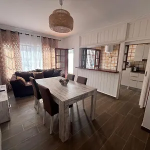 Casa Lucia Puerto del Carmen (Lanzarote)