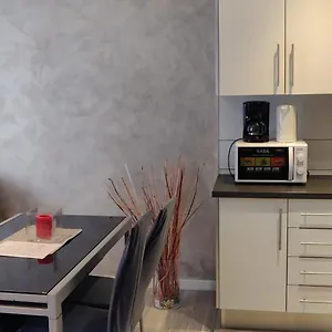  Apartment Club Paraiso Spain
