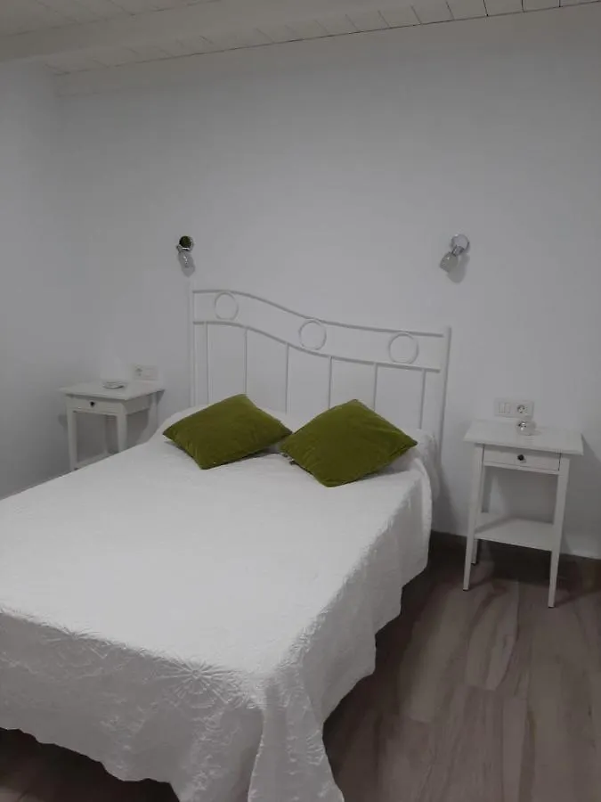 Bungalow La Marisma Puerto Del Carmen Puerto del Carmen  Apartment Puerto del Carmen (Lanzarote)