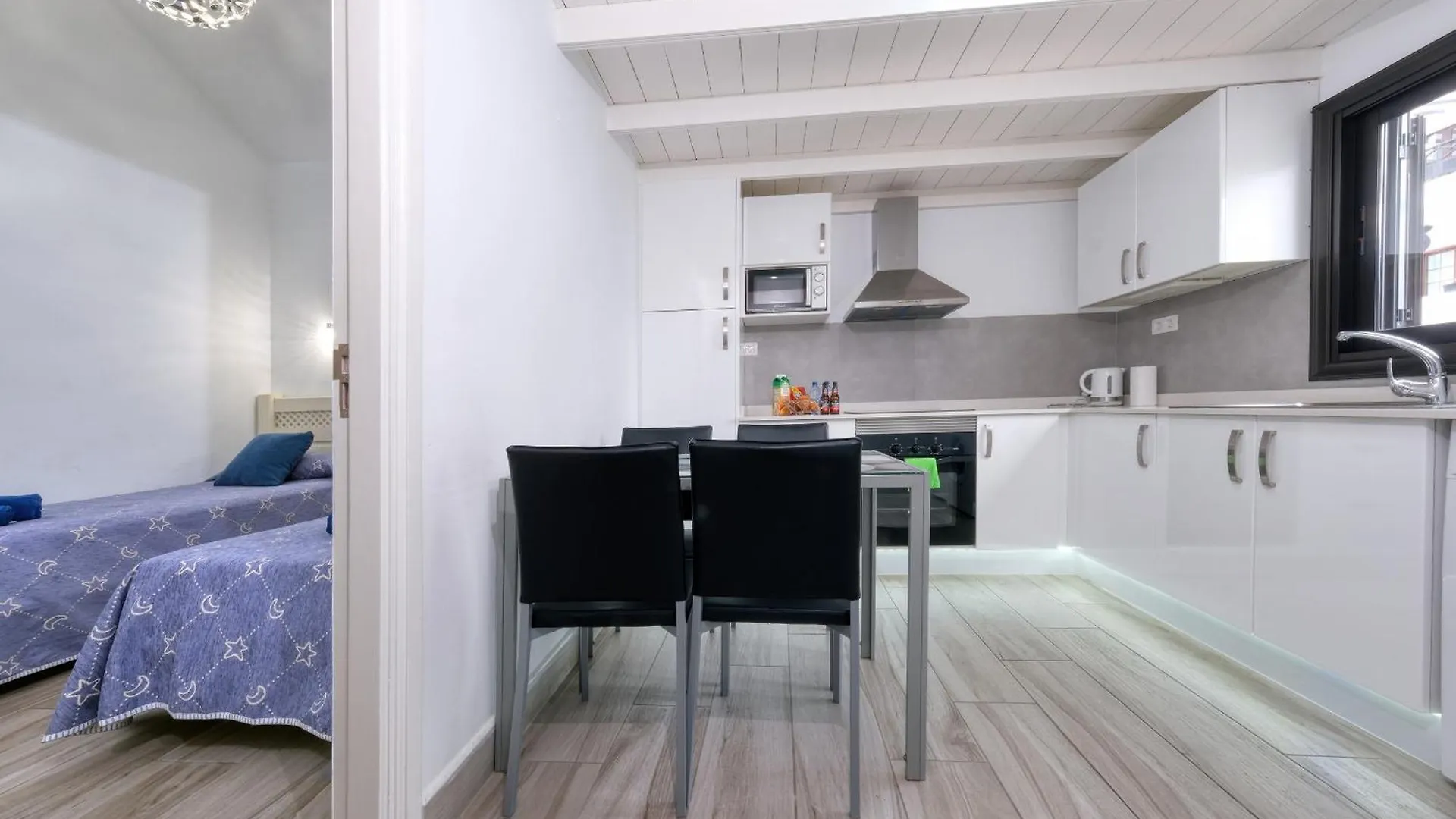 Holiday home Bungalow La Marisma Puerto Del Carmen