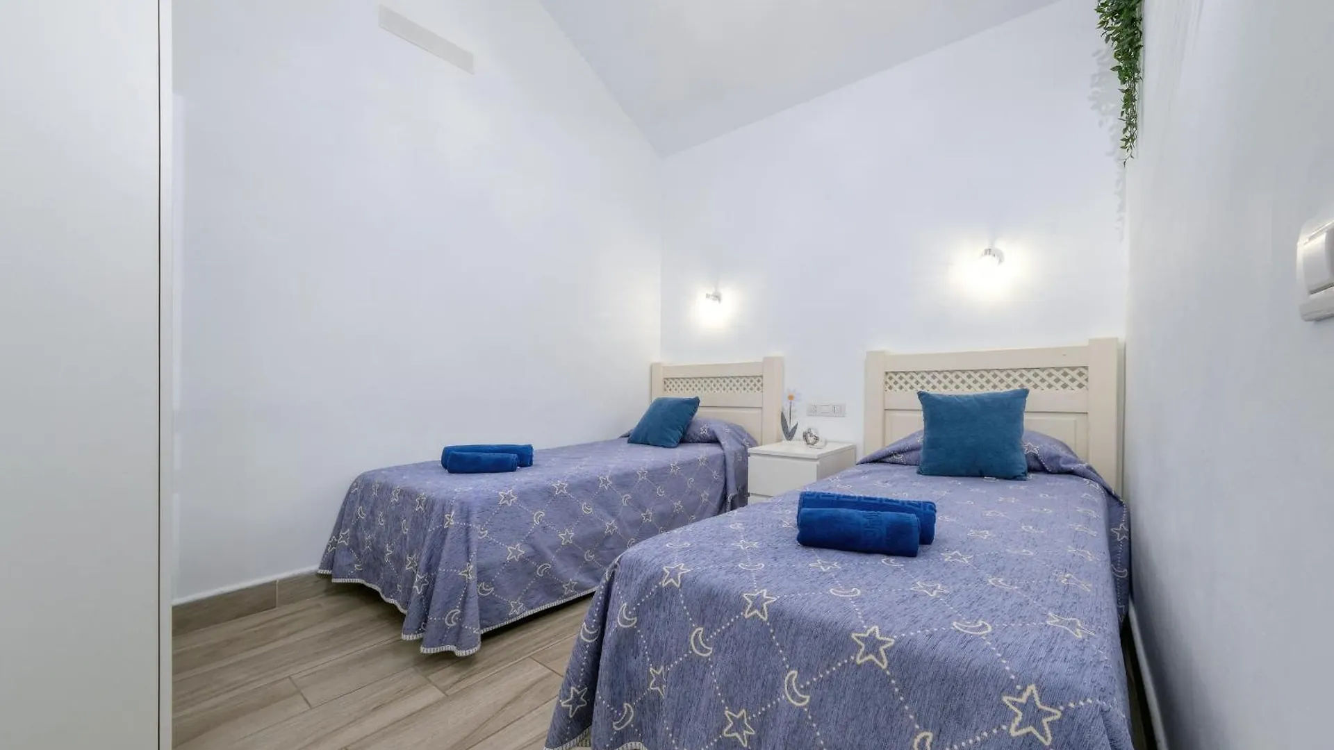 Holiday home Bungalow La Marisma Puerto Del Carmen Spain
