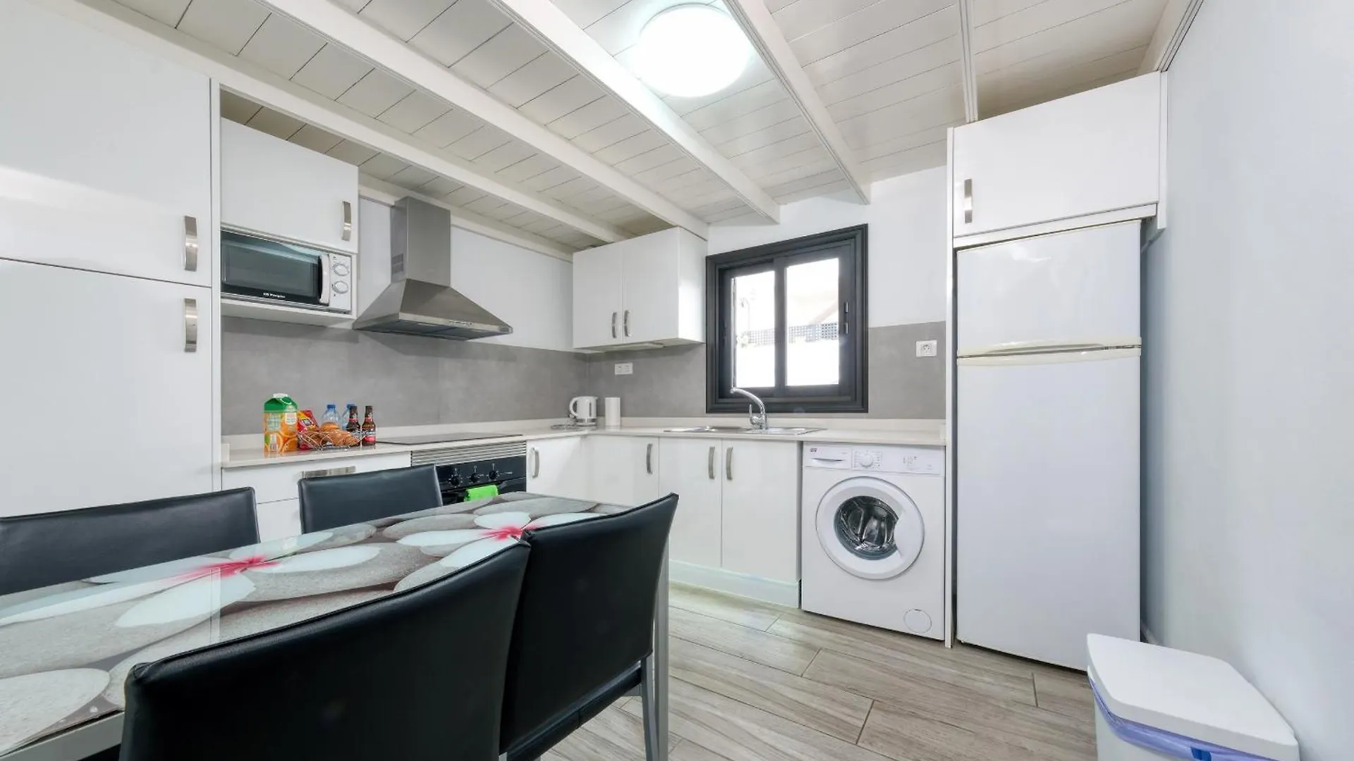 Holiday home Bungalow La Marisma Puerto Del Carmen
