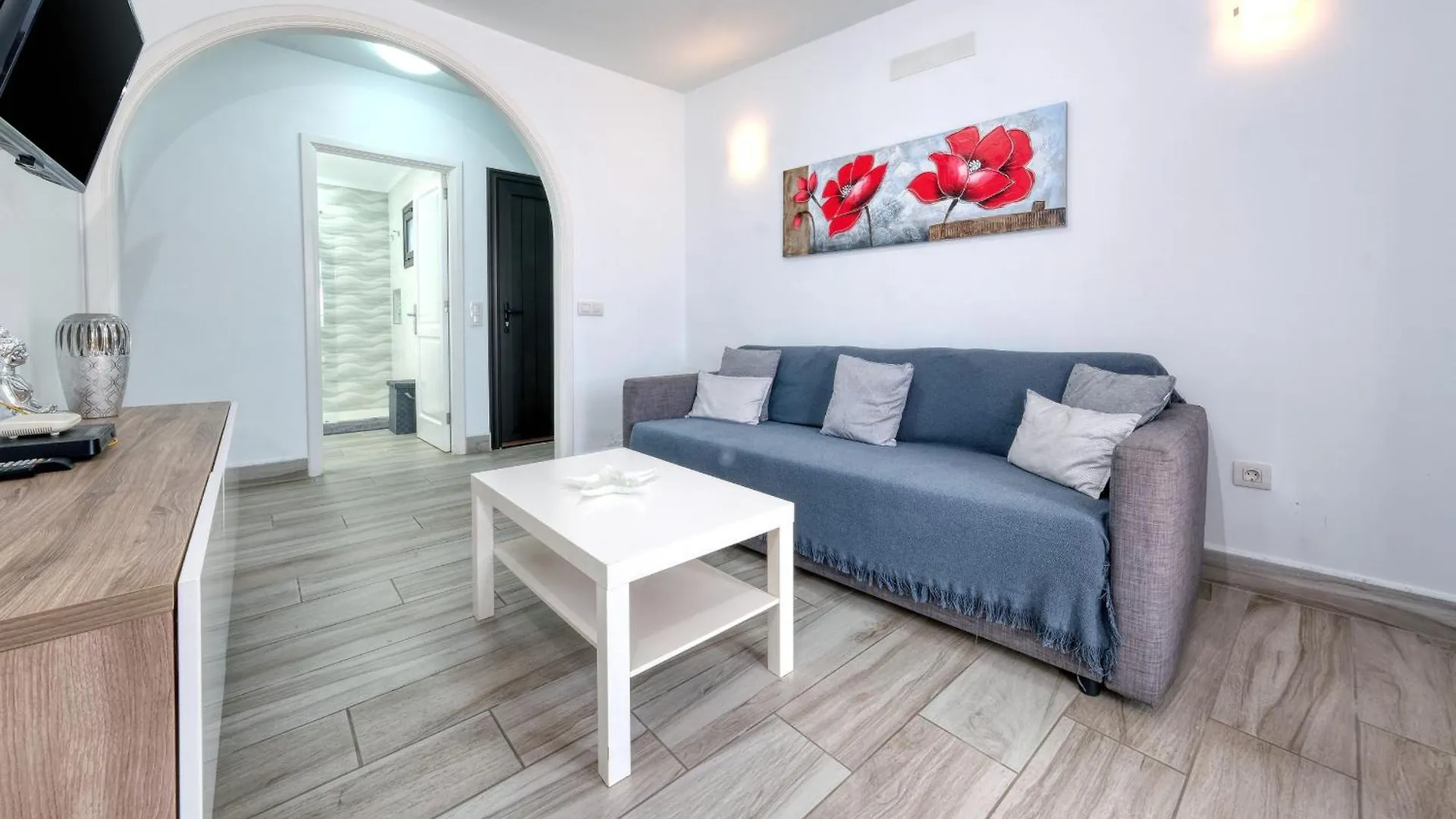 Holiday home Bungalow La Marisma Puerto Del Carmen