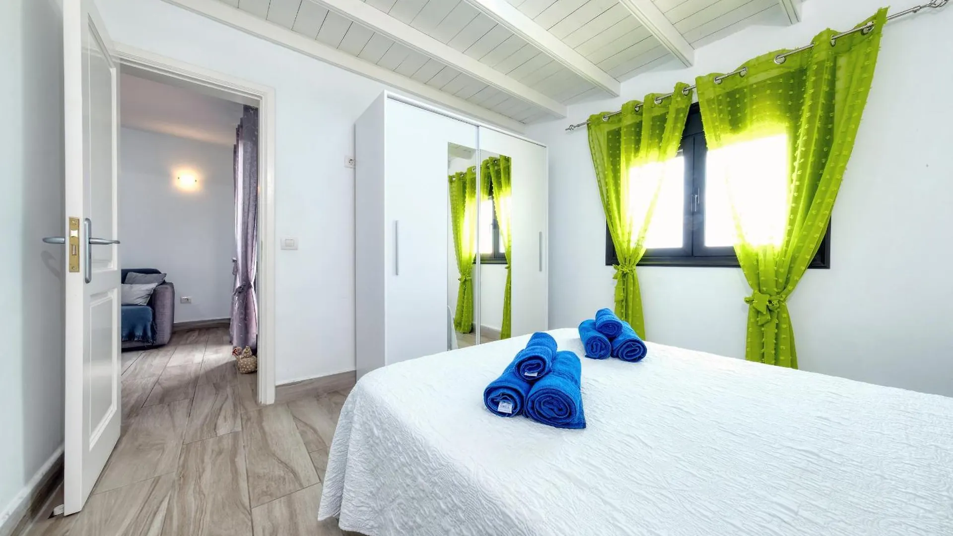 Holiday home Bungalow La Marisma Puerto Del Carmen