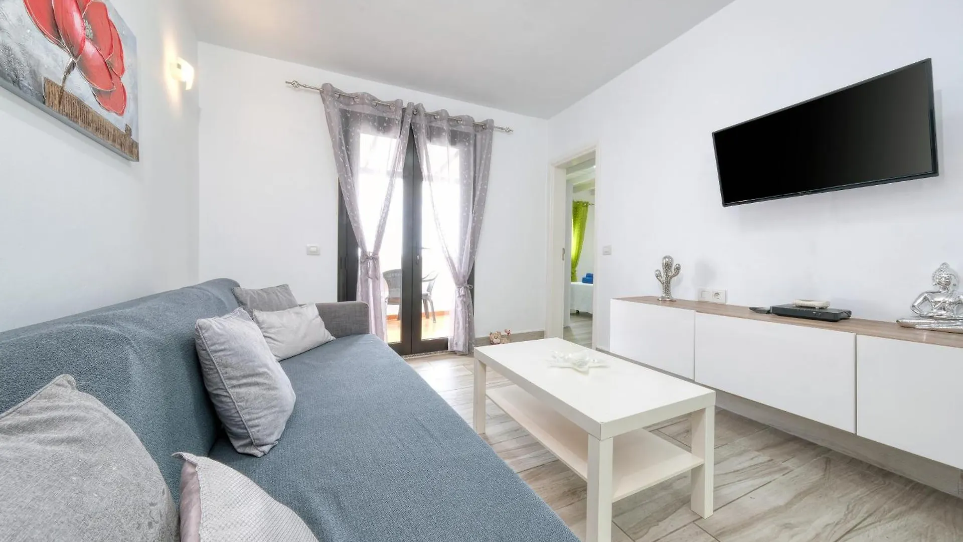 Bungalow La Marisma Puerto Del Carmen Holiday home