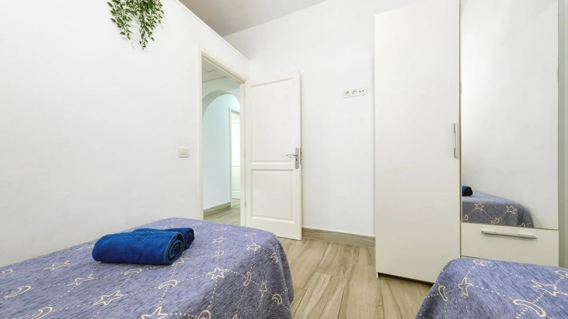 Holiday home Bungalow La Marisma Puerto Del Carmen Spain
