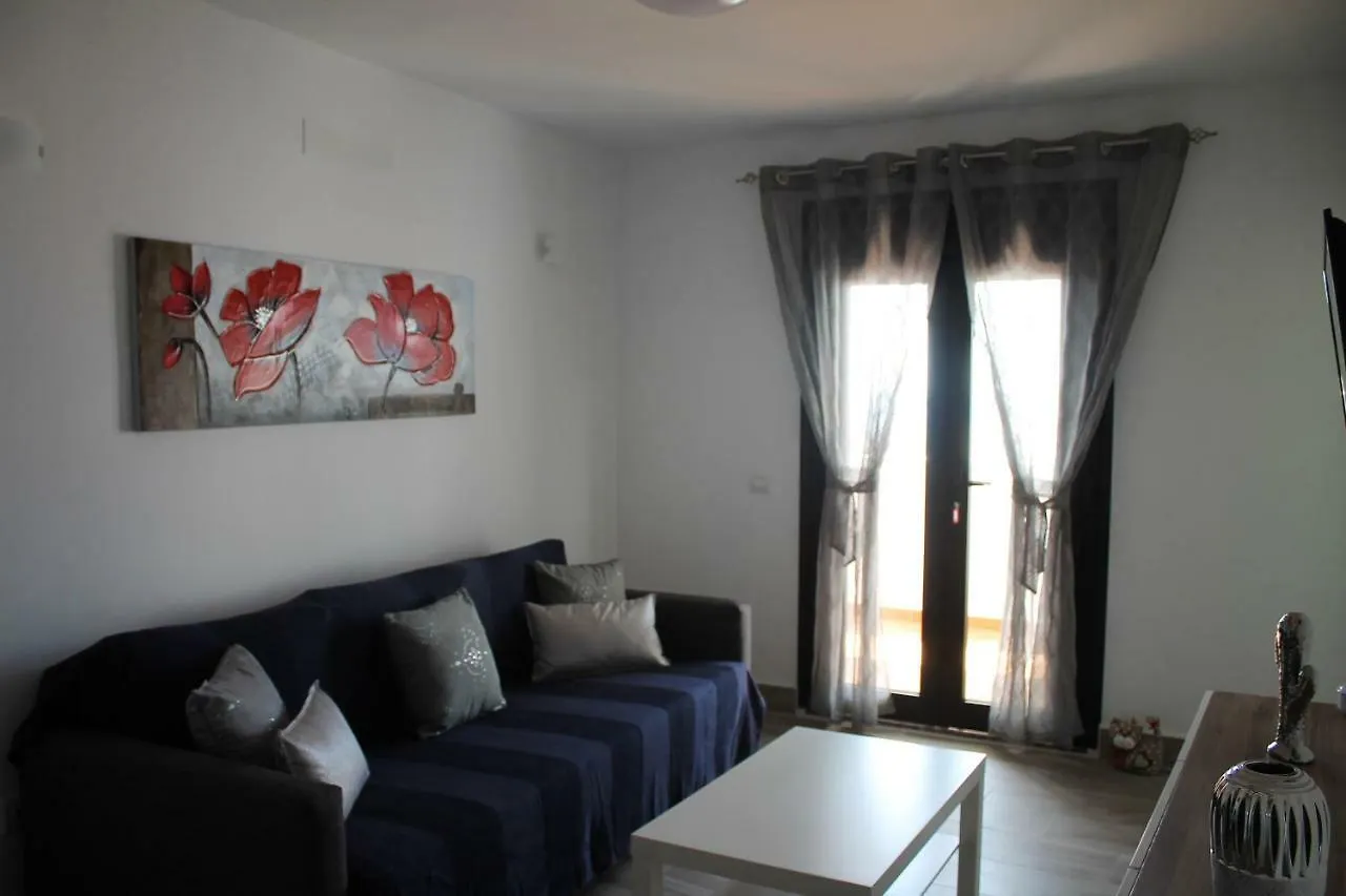 Apartment Bungalow La Marisma Puerto Del Carmen Puerto del Carmen