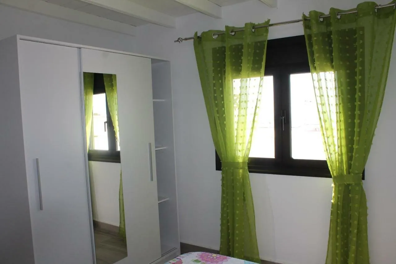 Apartment Bungalow La Marisma Puerto Del Carmen Puerto del Carmen