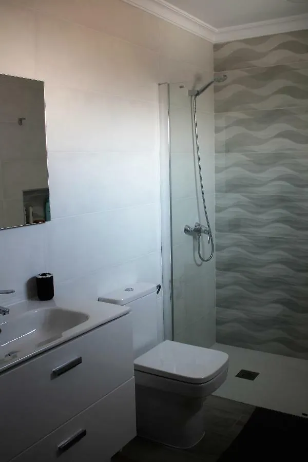 Apartment Bungalow La Marisma Puerto Del Carmen Puerto del Carmen