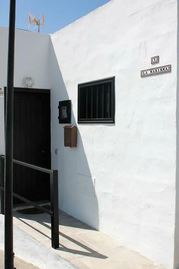 Bungalow La Marisma Puerto Del Carmen Puerto del Carmen