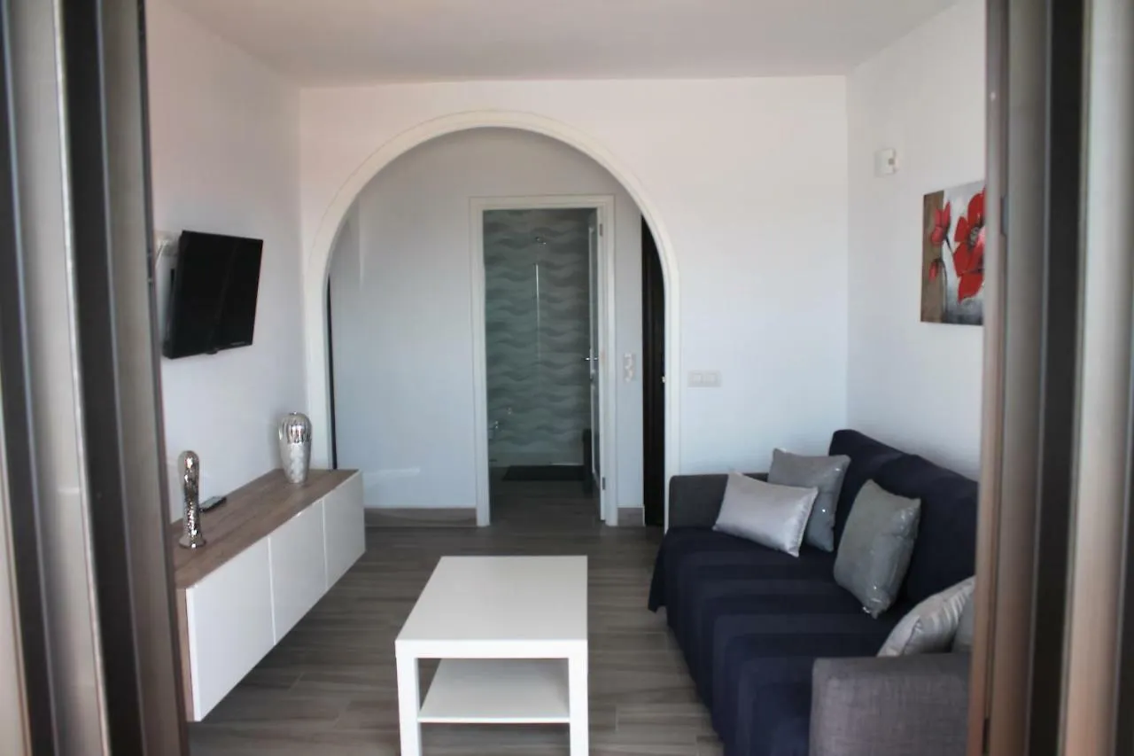 Bungalow La Marisma Puerto Del Carmen Puerto del Carmen